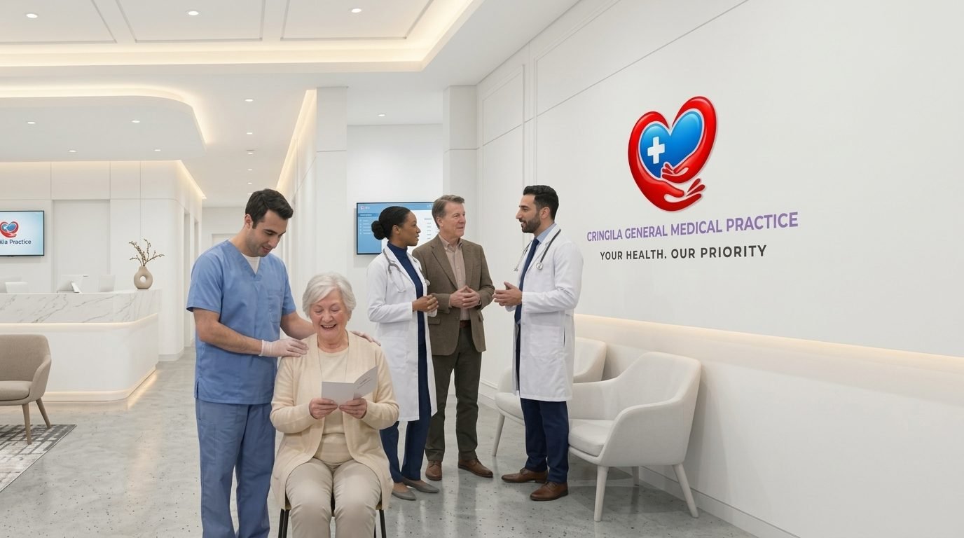Our clinic team